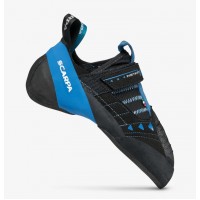 Instinct VSR, Scarpa